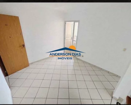 Imagem Apartamento com 2 dormitórios à venda, 98 m² por R$ 425.000 - Ipiranga - Caraguatatuba/SP