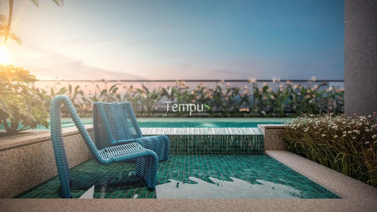 Imagem Apartamento a venda com 2 suítes no Setor Bueno pronto para morar