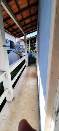 Imagem CASA EM CONDOMINIO RESIDENCIAL em CABO FRIO - RJ, JARDIM CAIÇARA