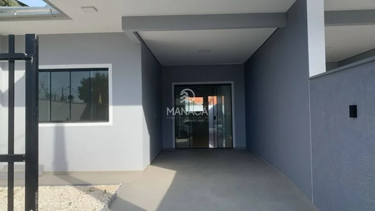Imagem Casa com 2 Quartos (1 Suíte) à Venda – Pronta para Financiar!