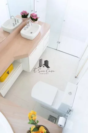 Imagem Casa 4 Quartos Bairro Jardim Atlântico Belo Horizonte