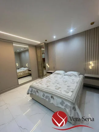 Imagem Casa térrea em Condomínio fechado