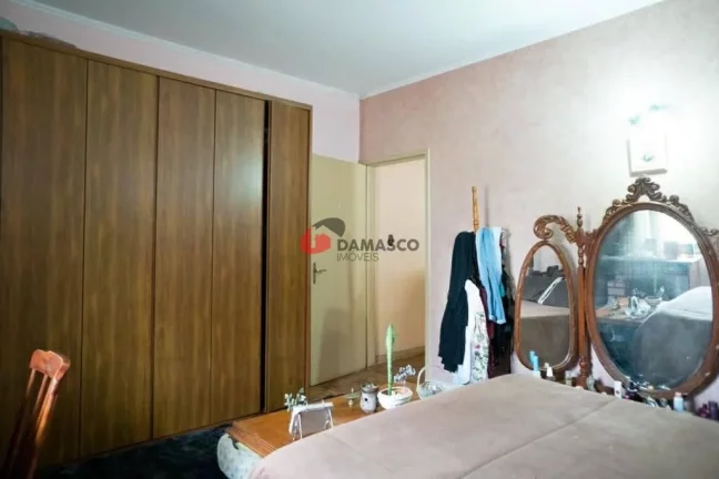 Imagem Sobrado à venda 3 Quartos, 3 Vagas, 192M², Campestre, Santo André - SP