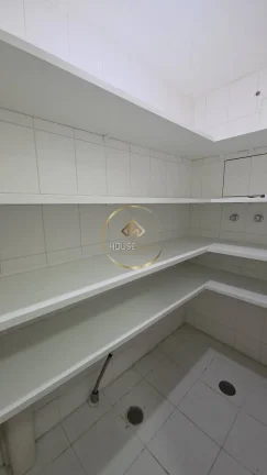 Imagem Apartamento, 3 Dormitórios (3 Suítes) 182m², cond. Grand Club, Vila Ema