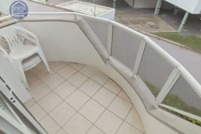 Imagem Apartamento 2 dormitórios!