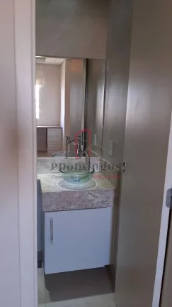 Imagem APARTAMENTO - COMPLETO - NO VIVA VISTA - MIRANTE EM SUMARÉ SP