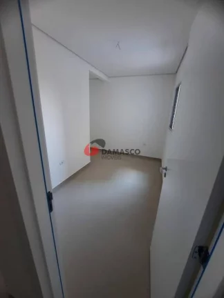Imagem Cobertura à venda 2 Quartos, 1 Suite, 1 Vaga, 100M², Parque Novo Oratório, Santo André - SP