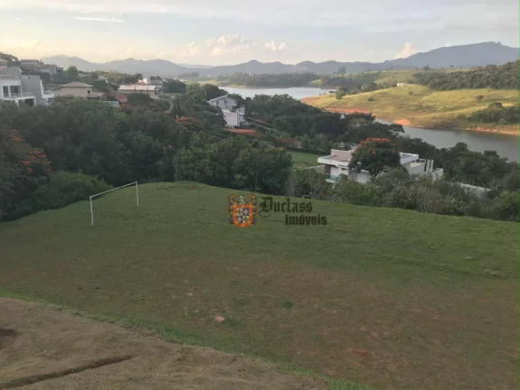 Imagem Terreno à venda, 1030 m² por R$ 500.000 - Riviera Do Jaguari - Piracaia/São Paulo