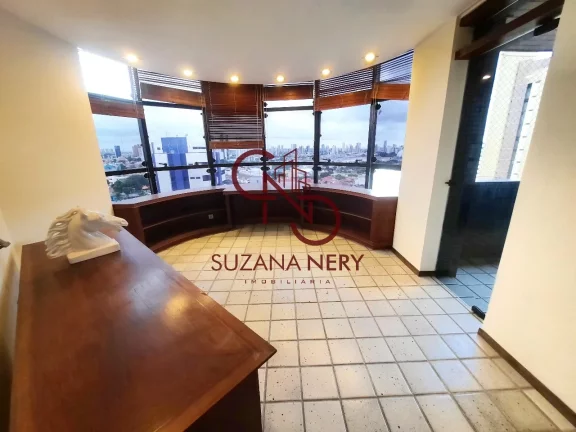 Imagem Cobertura no Condomínio Adalgisa Andrade em Candelária