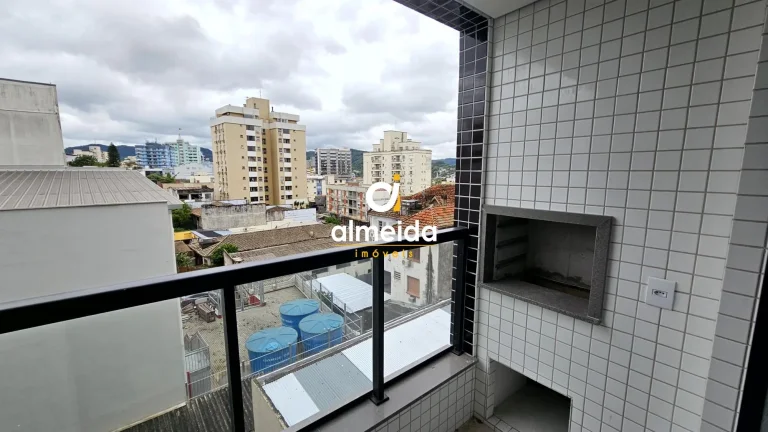 Imagem APARTAMENTO 2 DORMITÓRIOS CENTRO