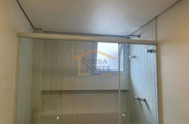 Imagem Apartamento de 80m² em Moema, totalmente reformado, com 2 dormitórios, 2 banheiros, 1 vaga de gara...