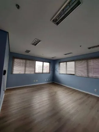 Imagem Sala comercial de 30m² a venda no Campo Belo.