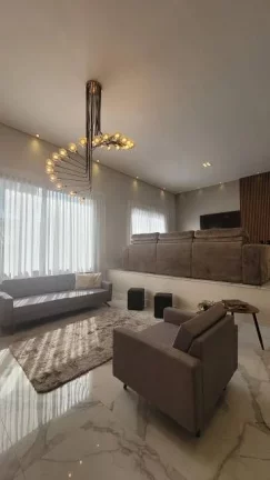 Imagem Casa com 3 dormitórios à venda, 360 m² por R$ 2.000.000,00 - Parque Residencial Itapeti - Mogi das Cruzes/SP