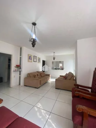 Imagem Casa de esquina com terreno (450m²) 4 dormitórios à venda, por R$ 1.350.000 ,00- São Cristovão- Teresina/PI