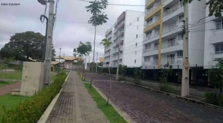 Imagem APARTAMENTO RESIDENCIAL em TERESINA - PI, URUGUAI