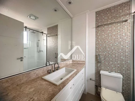 Imagem Apartamento porteira fechada com 3 dormitórios à venda, 191 m² por R$ 2.990.000 - Embaré - Santos/SP