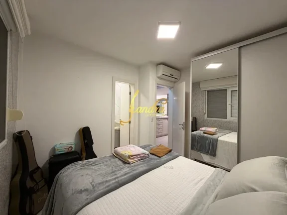 Imagem Casa térrea com 97m² no Casa Hermosa amobilaido e decorado