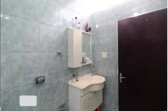 Imagem Sobrado 140 m² Rudge Ramos São Bernardo do Campo
