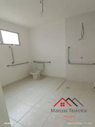 Imagem Apartamento - Jd Dabril