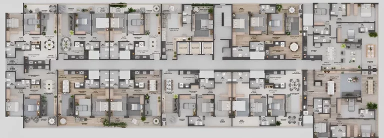 Imagem Marena Residence