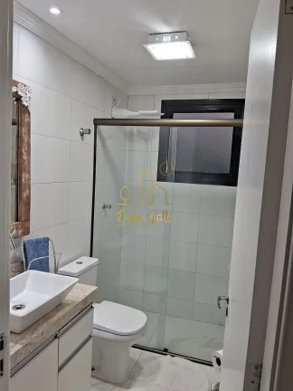 Imagem Apartamento a Venda no bairro Parque Residencial Eloy Chaves - Jundiaí, SP