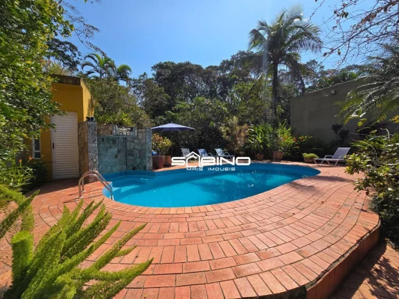 Imagem Casa à venda no Módulo 21, Com 3 dormitórios 3 suítes, 4 vagas 257m² - Riviera de São Lourenço SP