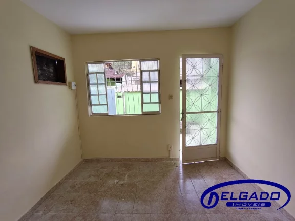 Imagem DELGADO aluga CASA INDEPENDENTE com 3 quartos e GARAGEM em Outeiro das Pedras - Itaboraí-RJ