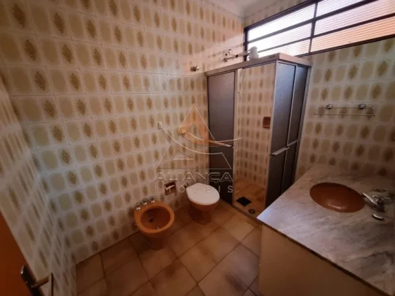 Imagem Casa - Ribeirão Preto - Parque Bandeirantes