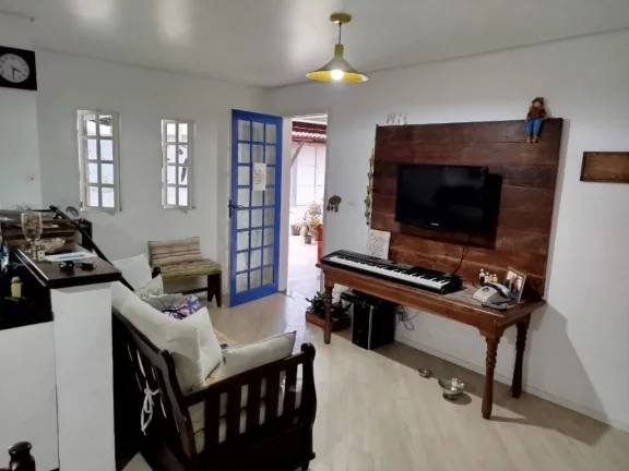 Imagem Casa com 2 dormitórios à venda, 196 m² por R$ 479.000,00 - Vila Colorado - Suzano/SP