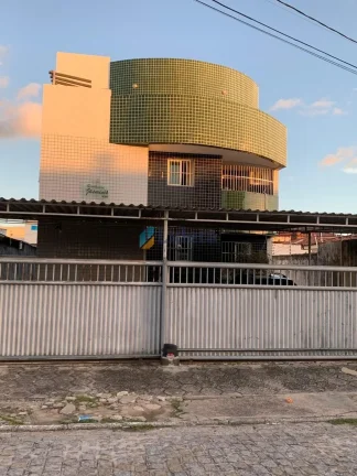 Imagem Apto terreo com área externa- 2 quartos - 1 suite - 82,20m² - em Jardim Cidade Universitária, João Pessoa/PB