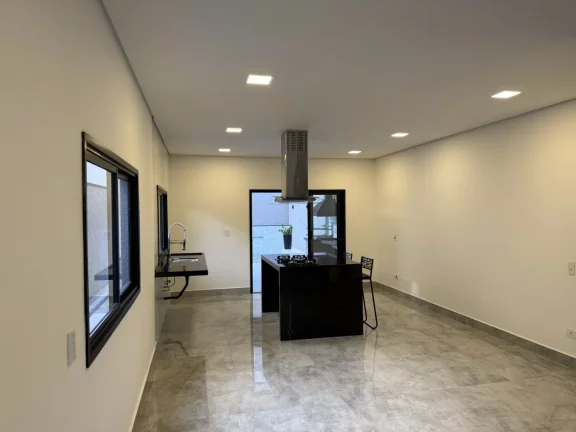 Imagem Oportunidade de Casa Nova à Venda no Residencial Nova Jaguarí