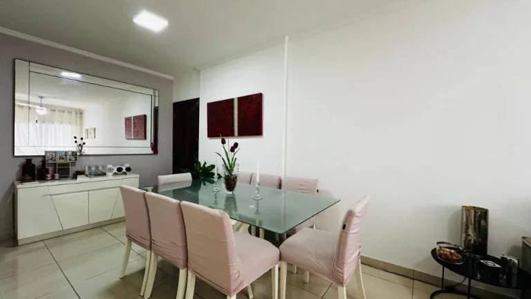 Imagem APARTAMENTO COM 82 m² - TUPI - PRAIA GRANDE SP