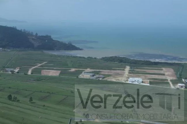 Imagem Terreno para Venda em Tijucas / SC no bairro Santa Clara
