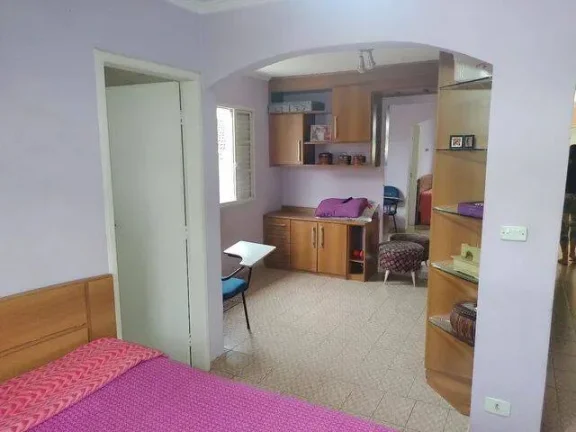 Imagem Sobrado Maravilhoso com 250 m² 3 Dormitorios e 4 Vagas de Garagens