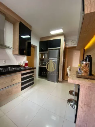 Imagem Apartamento com 3 suítes à venda no- Jardim Botânico - Ribeirão Preto/SP