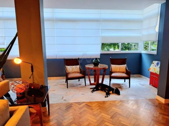 Imagem Copacabana – Rua Figueiredo Magalhăes | Residencial › Apartamento 4 quarto(s) à Venda