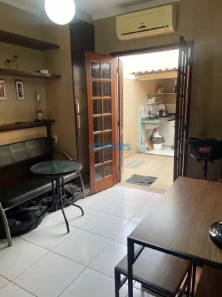 Imagem Salão de Beleza à Venda na Chácara Santo Antônio , SP – 135m² R$ 138.000