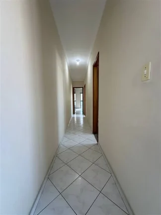 Imagem APARTAMENTO COM 65 m² - GUILHERMINA - PRAIA GRANDE SP