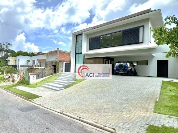 Imagem Casa com 3 Quartos à Venda, 303 m² em Vintage - Embu Das Artes Imagem Casa com 3 Quartos à Venda, 303 m² em Vintage - Embu Das Artes