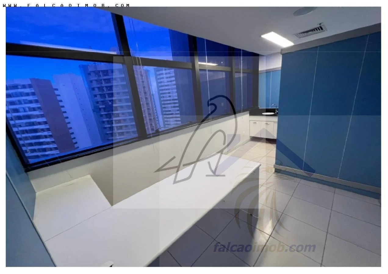 Imagem Sala Comercial para Locação em Salvador / BA no bairro Pituba