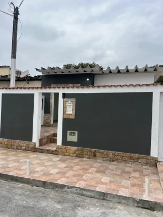 Imagem Casa para Venda em Rio de Janeiro, Campo Grande, 2 dormitórios, 1 suíte, 2 banheiros, 3 vagas