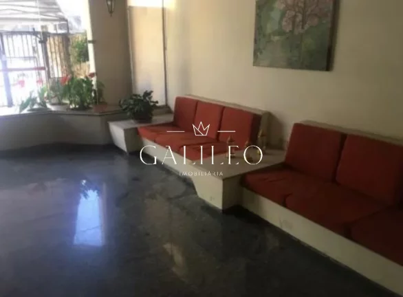 Imagem Venda ou permuta Apto 85m² Condomínio Edifício Névio Borgonovi I Centro I Jundiaí - SP.