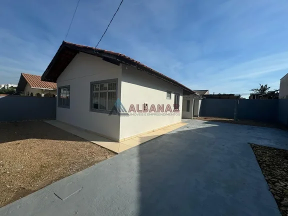 Imagem Casa à venda no bairro Centro - Tijucas/SC