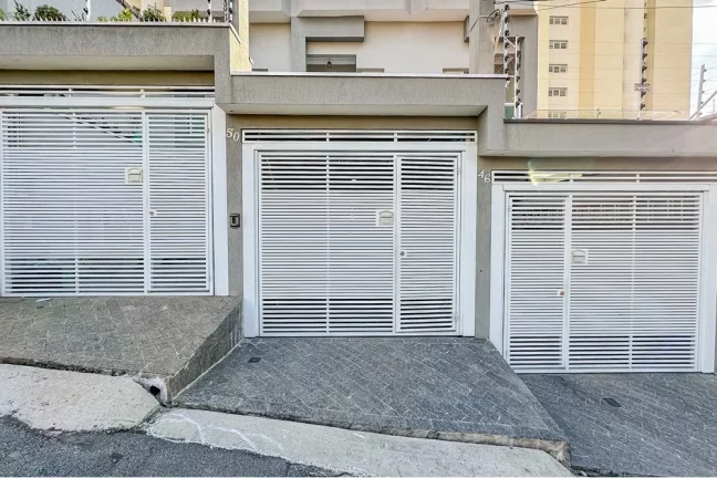 Imagem Casa à Venda