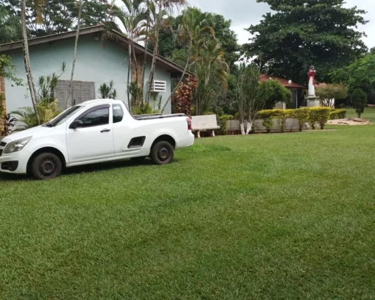 Imagem (PERMUTA) Chácara a venda em Sertanópolis -PR