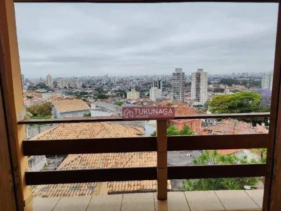 Imagem Sobrado com 3 dormitórios à venda, 340 m² por R$ 1.470.000 - Jardim Sao Paulo(ZN)-São Paulo/SP