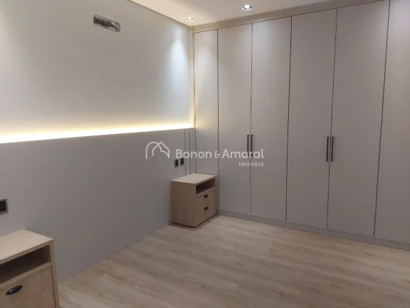 Imagem Casa a venda com 3 suítes no Condomínio Santorini em Paulínia, SP

Casa moderna e sofisticada com...