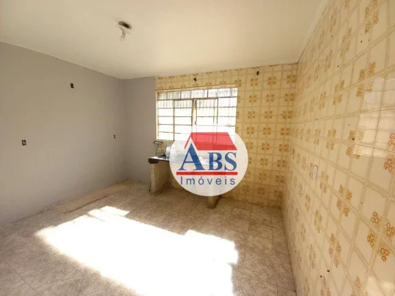 Imagem Casa com 3 dormitórios, 96 m² - venda por R$ 405.000,00 ou aluguel por R$ 2.333,00/mês - Vila Ponte Nova - Cubatão/SP