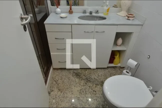 Imagem Apartamento à Venda - Recreio, 3 Quartos, 180 m2