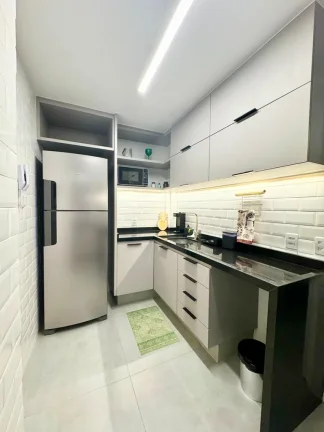 Imagem Apartamento a Venda no bairro Leblon - Rio de Janeiro, RJ